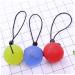 Buy Solustre 9 STK Fitness Therapy Balls - Strengthen Hand Grip & Improve Power | International Shipping - Buy Online on GoSupps.com
