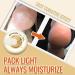 Yutingchby Natural Winter Anti-Cracking Frost - 100% Natural Moisturizing Foot Cream for Rough Dry and Cracked Hands - Buy Online on GoSupps.com