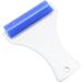 Premium Reusable Lint Roller - Multifunctional Pet Hair & Dust Remover | Eco-Friendly & Compact 7.5CM for Clothing Upholstery and Cars - Buy Online on GoSupps.com