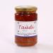 Taud Swordfish Roe Sauce (Ta Sciali) gourmet swordfish caviar - Taud Canned in Glass 430g