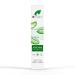 Dr Organic Aloe Vera Toothpaste - Whitening Natural Vegan Cruelty-Free Paraben & SLS Free - 100ml - Buy Online on GoSupps.com