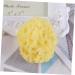 MERRYHAPY 1pc Shower Sponge Baby Sponge for Bathing Body Sponge Exfoliating Sponge Sponges Folding Comb Men Natural Sponge Bath Sponge Seaweed Sponge Take a Bath Mesh Ball - Buy Online on GoSupps.com
