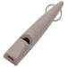 ACME dog whistle No. 210.5 with instructions - The original from England: loud and far-reaching (Mink)