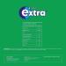 Wrigley's Extra Sugarfree Gum - Spearmint (10 per Pack x 5) - Pack of 2 Helps with Oral Hygiene for Healthy Teeth and Gums Sold By Kidzbuzz - Buy Online on GoSupps.com
