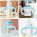 ifundom 4 Pcs Bottle Handle Milk Bottle Grips Bottle Grip Milk Bottle Accessories Bottle Accessories Silicone Bottle Grip Silicone Soft Wide Mouth Newborn 14.00X5.00X5.00CMx2pcs Sky-bluex2pcs - Buy Online on GoSupps.com
