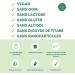 SFB Laboratoires - Acerola Bio - Riche en Vitamine C et Vitamines - R duit la Fatigue - 60 comprim s - Buy Online on GoSupps.com