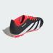 Buy adidas Unisex Predator.4 L Fxg J Sneakers - 38 EU | Core Black Ftwr White Solar Red | International Shipping - Buy Online on GoSupps.com