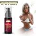 Breast Enlargement Spray Oil for Women - Increase Size by Two Cups | Balance Muscle | Best Results - Buy Online on GoSupps.com