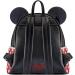 Loungefly Disney Minnie Mouse Bow Ear Backpack - Amazon Exclusive - Buy Online on GoSupps.com