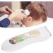 Jerys Hair Trimmer: Advanced Noise Reduction Technology, Compact & Lightweight Design - Electric Hair Trimmer for Home and Travel - Buy Online on GoSupps.com