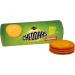 Delicious Savoury Crackers 3 Flavour Bundle - with Jacobs Baked Cheese Red Leicester and Cheese and Pickle 3 x 150g - Buy Online on GoSupps.com