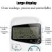 Electronic Acupuncture Treatment Apparatus Portable Acupuncture Massager Machine Adjustable Intensity 2-Channel Output 3 Modes are Available Frequency Adjustable for Pain Relief - Buy Online on GoSupps.com