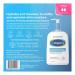 Cetaphil Gentle Skin Cleanser - 2/20 oz. Pumps | Gentle Hydration for All Skin Types | Shop Internationally - Buy Online on GoSupps.com