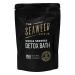 The Seaweed Bath Co. Whole Seaweed Detox Bath, Natural Organic Bladderwrack Seaweed, Non-GMO Verified, Vegan, 2.5 oz.