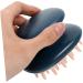 Buy Beaupretty Shampoo Brush & Body Washes - Multifunctional Massage Device for Hair & Skin | Silicone Cleaning Brush for Relaxation - Buy Online on GoSupps.com