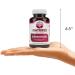 Mannose with Cranberry Extract, Vitamin C for UT Health - 60 Veg Capsules - Buy Online on GoSupps.com
