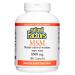 Natural Factors MSM Methyl-Sulfonyl-Methane 1000 mg 180 Capsules
