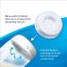 Playtex 05226 Baby Ventaire Anti Colic Bottle BPA Free 9 oz - 5 Pack - Buy Online on GoSupps.com