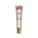 KISS Broadway Clear Lip Gloss 0.47oz/14ml 12Pcs - Coconut, Mint, and Rosehip Oil - Buy Online on GoSupps.com