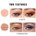 QiBest 12 PCS Eyeshadow Stick Set - Creamy Matte Shimmer Eye Shadow Pencil Crayons | High Pigmented & Waterproof | Classy Eye Makeup Sticks - Buy Online on GoSupps.com