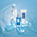 Avon Anew Revitalising Micellar Water 200ml with Hyaluronic Acid & Vitamin B3 - Dissolves Oil and Makeup, Hydrates and Brightens Skin - Buy Online on GoSupps.com