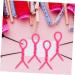 Outanaya 20pcs Perm Tools Curling Wand Crimper Hair Tool Hair Rollers Hair Curler Perm Rods Rosy - Buy Online on GoSupps.com