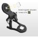 Small Size B Articulator - Magnetic Adjustable Full Mouth Metal Articulator for Dental Labs Dentists & Students | International Shipping - Buy Online on GoSupps.com