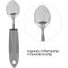 Adaptive Utensils for Tremors & Arthritis - Stainless Steel Cutlery Set for Easier Dining - Buy Online on GoSupps.com