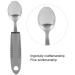 Special Supplies Adaptive Utensils Stainless Steel 5 Piece Adaptive Utensils Set Wide Non Slip Handles for Hand Tremors Arthritis Parkinson's or Elderly Use - Buy Online on GoSupps.com
