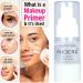 Phoera Face Primer with Invisible Pores, Oil Control, and Added Vitamins - Matte Finish, Long Lasting Makeup Base - 18ml Primer - Buy Online on GoSupps.com