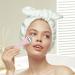 Ice Roller for Face & Eye Puffiness - Facial Lymphatic Drainage & Migraine Relief Tool for Women - Buy Online on GoSupps.com