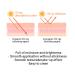 Atomy Absolute Essence Sun UV Protector SPF50+PA++++ | Premium Moisture Sunscreen 40ml - Best International Shipping - Buy Online on GoSupps.com