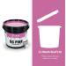 Ecotex DC Pink Screen Printing Emulsion - Pint (16oz.) Diazo Required | Silk Screen & Fabric Photo Emulsion for Plastisol & Water Based Ink | Screen Printing Supplies - Buy Online on GoSupps.com