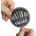Eketirry Premium Hand Sewing Needles - 30-Count Assorted Sizes with Threaders (4 Pack) - Buy Online on GoSupps.com