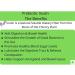 Petlyfe Probiotics Prebiotics Digestive Enzymes Fibre x120 | Digestion Support for Dogs & Cats | No Scoot Relief | 2 Billion CFU's | Aids Diarrhea & Constipation - Buy Online on GoSupps.com