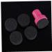 Gradient Nail Art Sponge Stamp Set - Ombre Nail Polish Template for DIY Manicure - Professional & Home Use - Buy Online on GoSupps.com