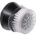  Shaving Heads Replacement Face Cleaning Brush+Sideburn Trimmer+Nose Trimmer Head Compatible with for Philips S5050 RQ1150 RQ1050 Series 5000 9000 RQ32 RQ1250 Easy to Replace  - Buy Online on GoSupps.com
