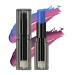 Fenayuu Color Changing Lip Balm - 2 Pcs Moisturizing Tinted Lip Balm - Makeup Transfer Resistant Hydration for Daily Party Outdoor