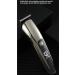 High-Power Hair Clippers for Men - LCD Digital Display Gradual Fader Hair Salon Clipper | International Shipping - Buy Online on GoSupps.com
