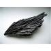 Natural Crystal Rough Natural Raw Black Kyanite Crystals Rough Black Kyanite Mineral (Color : Wholesale 1kg Size : Medium(5-7cm)) - Buy Online on GoSupps.com