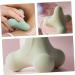 Shop Gatuida Deep Tissue Massage Ball - Portable Yoga & Mobility Tool for Pain Relief | 7.5cm Green - Buy Online on GoSupps.com
