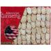 Hand-Selected A Grade American Ginseng Medium Slice (4 Oz. Box) 4 Ounce (Pack of 1)