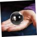 Solustrie 10pcs Chinese Baoding Balls - Magnetic Massage Globe Set in Cloisonn Box | Hand Yoga & Stress Relief - Buy Online on GoSupps.com