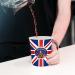 Union Jack Tableware Set Union Jack Supplies 2023 Union Jack Napkins/Cups/Paper Plates Set British Flag King Charles III Coronation Supplies Decoration 16 Charles Paper Cups - Buy Online on GoSupps.com