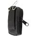 Buy Caseroxx Black Canvas Bag for Freestyle Libre 1/2/3 & InsulinX - Durable & Stylish - Buy Online on GoSupps.com