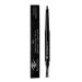 Eye Embrace Luna Isla Flora Brown Gray Eyebrow Pencils 3-Pack Bundle - Waterproof & Cruelty-Free - Buy Online on GoSupps.com