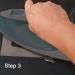 Waterproof Iron-On Seam Sealing Adhesive Tape - Grey 2M - Buy Online on GoSupps.com