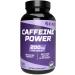 EAS Caffeine Power 200mg - 100 Tablets