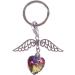 NETPROSHOP Lucky Charm Keyring - Stylish Jewelry for Fly Ears & Halters | Size Motif 12 - Buy Online on GoSupps.com