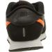 NIKE Boy's Md Valiant Btv Gymnastics Shoe - X-Large Dark Smoke Grey/Total Orange/Black - Buy Online on GoSupps.com